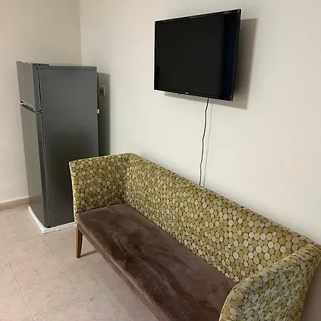 Bed and breakfast Istanbul Tirana