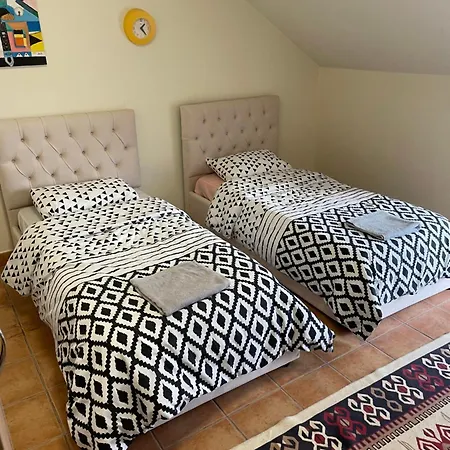 Bed and breakfast Istanbul *