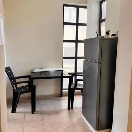 Bed and breakfast Istanbul Tirana