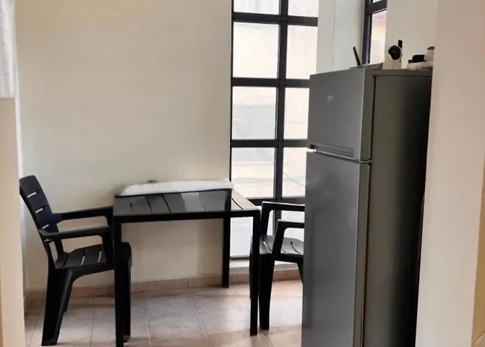 Bed and breakfast Istanbul Tirana