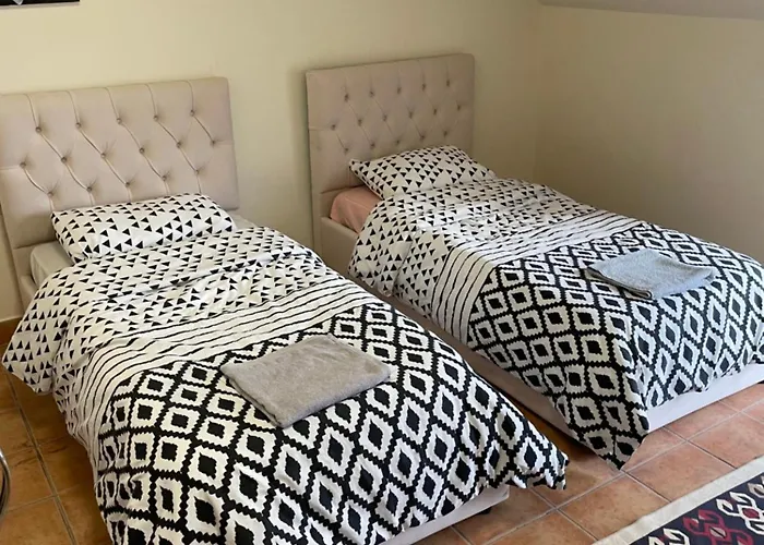 Bed & Breakfast Istanbul *